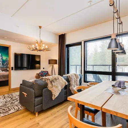 شقة Cranberry C 32 Visit