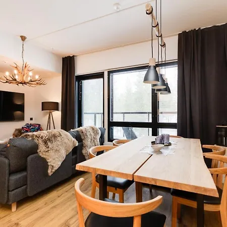 شقة Cranberry C 32 Visit *