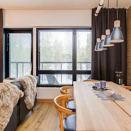 Cranberry C 32 Visit شقة ليفي