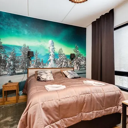 Cranberry C 32 Visit Apartman Levi