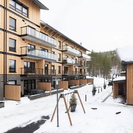 شقة Cranberry C 32 Visit