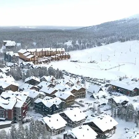 Cranberry C 32 Visit شقة *