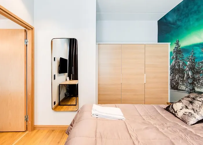 شقة Cranberry C 32 Visit *