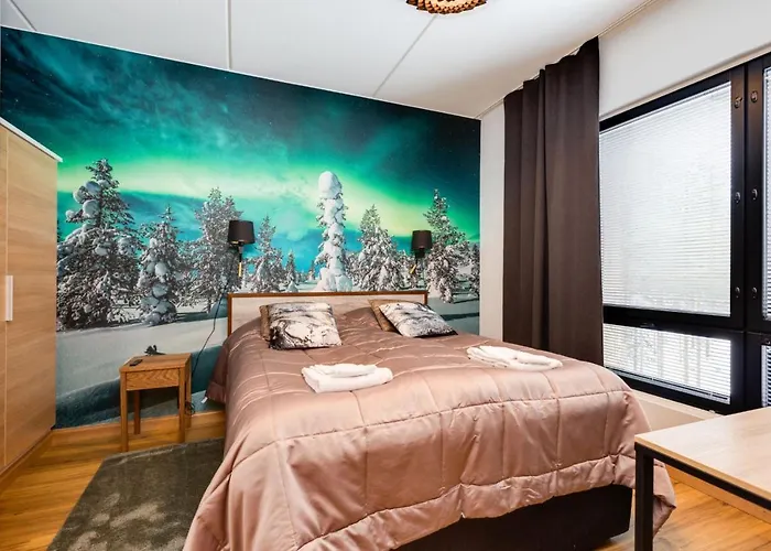 Cranberry C 32 Visit شقة ليفي