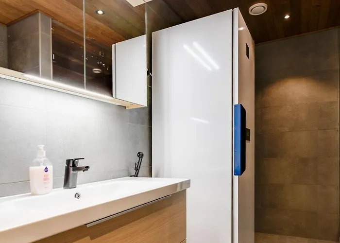 شقة Cranberry C 32 Visit *