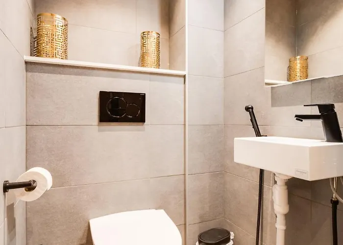 Cranberry C 32 Visit شقة *