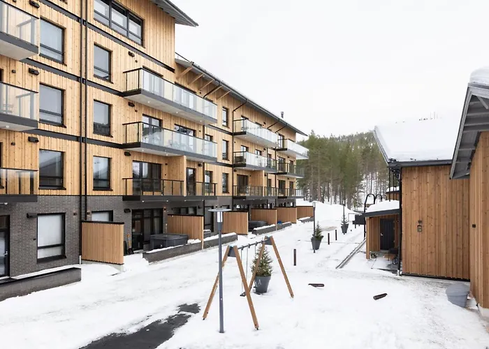 شقة Cranberry C 32 Visit