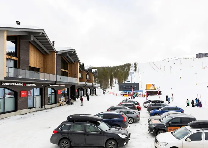 Cranberry C 32 Visit * Levi