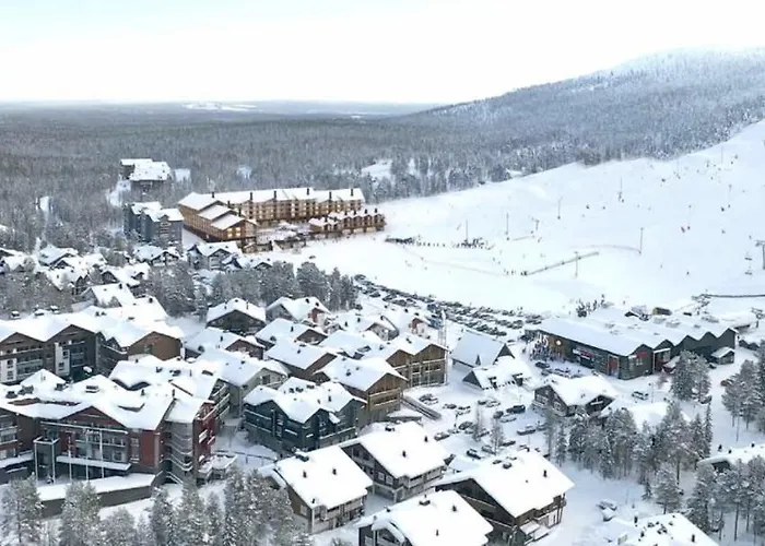 Cranberry C 32 Visit Lägenhet *